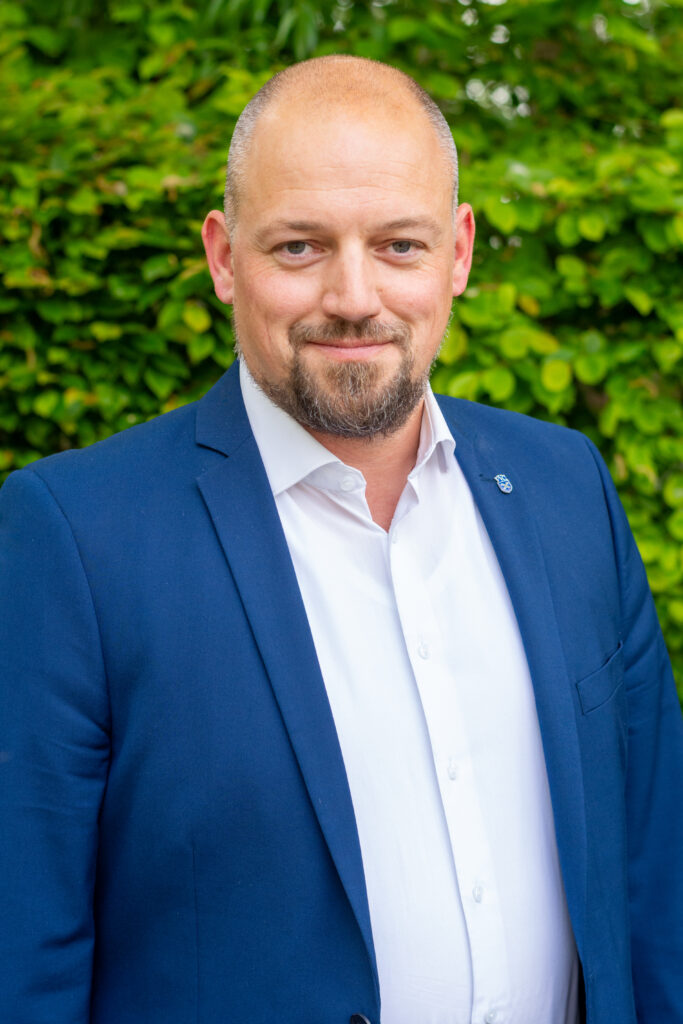 Thomas Korte